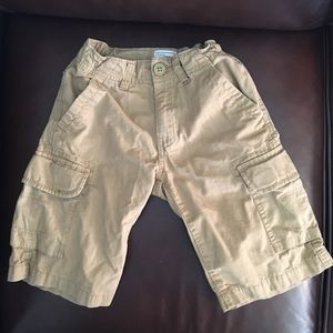 ⭐️SOLD⭐️ Boy’s Cargo Shorts