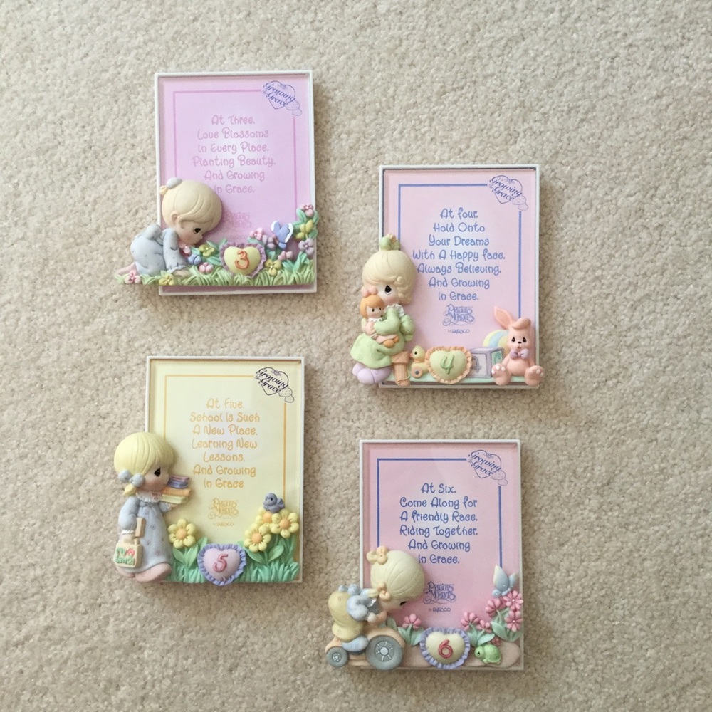 Precious Moments by ENESCO