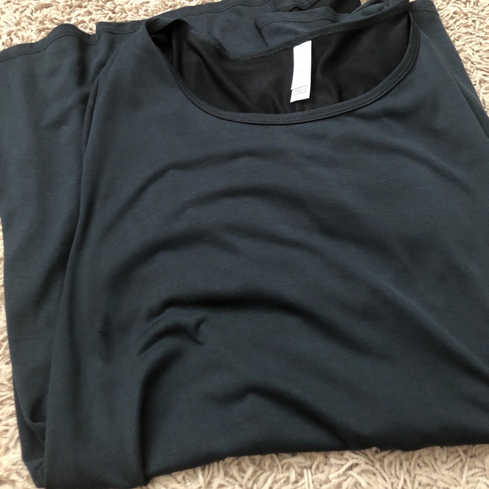 Soild Black perfect  t !!!!!! ❤️❤️❤️❤️❤️