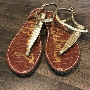Sam Edelman sandals