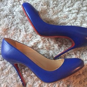 Christian LOUBOUTIN, Fifi