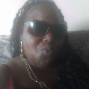 Meet your Posher, Patricia