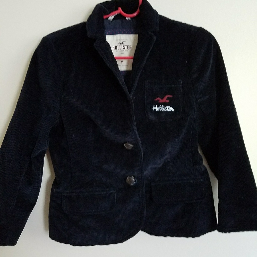 Hollister prep school