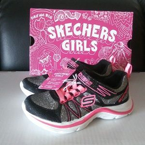 Skecher Girls Skecher Girls