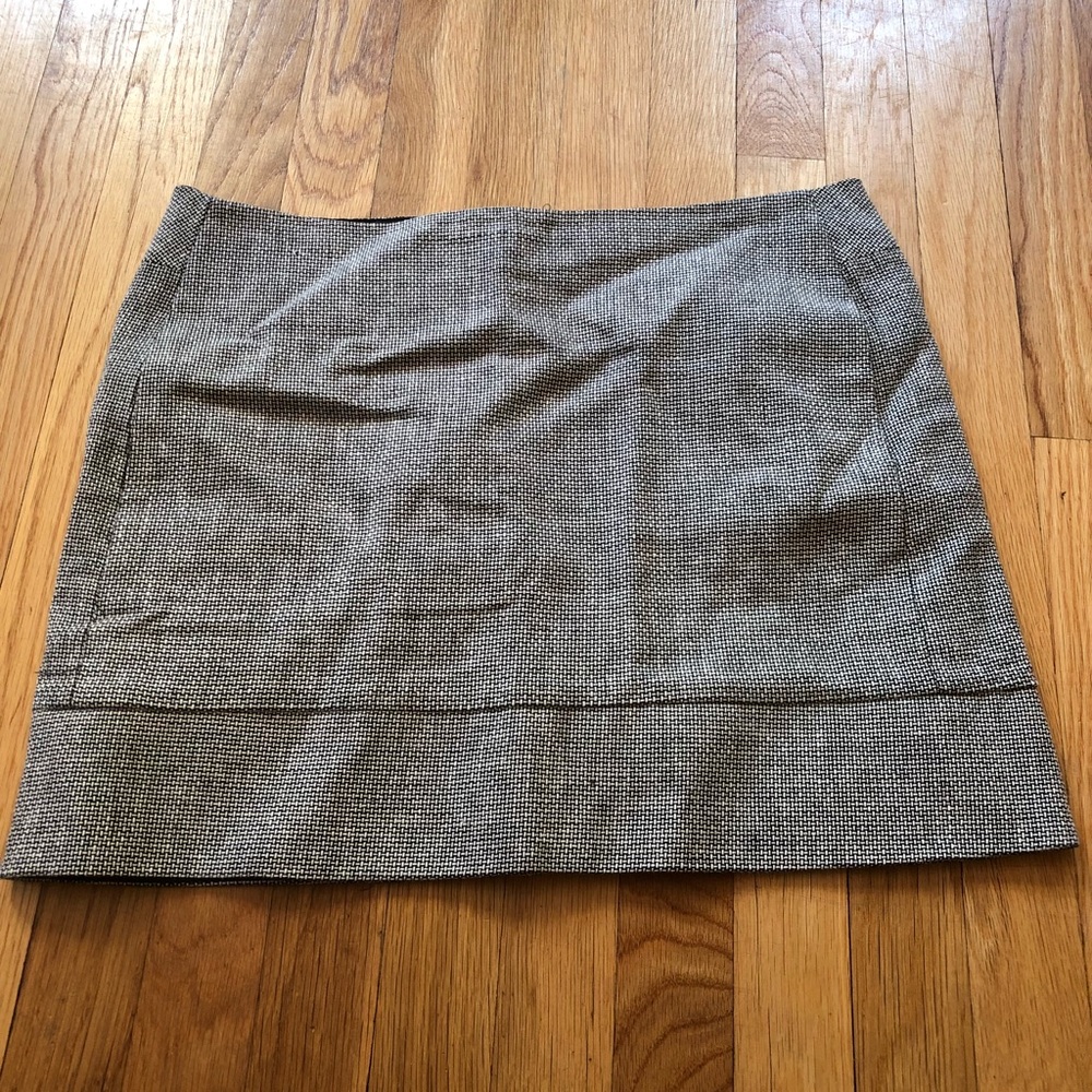 Business casual skirt