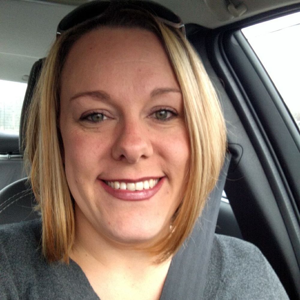 Meet your Posher, Carrie