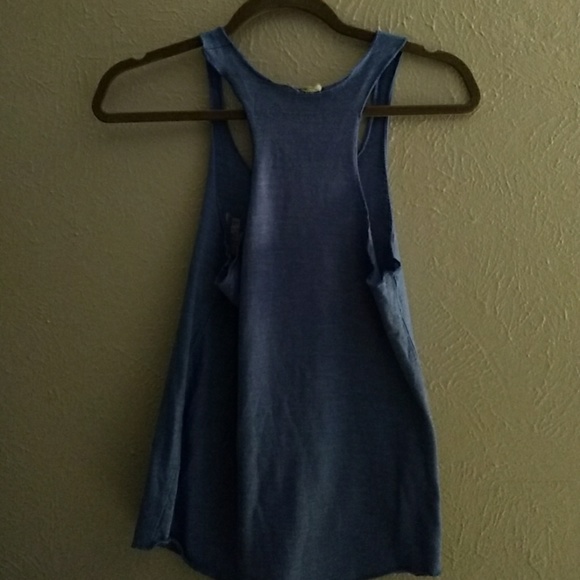 Bass tank top - Picture 3 of 3