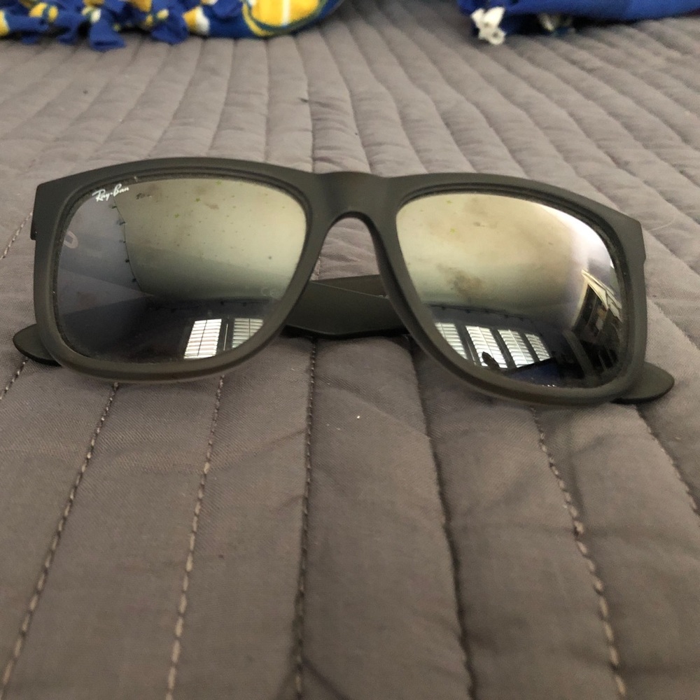 Rayban sunglasses