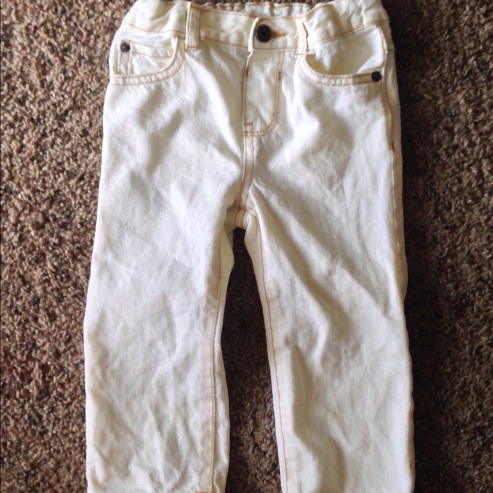 Children's Place Toddler Boy jeans