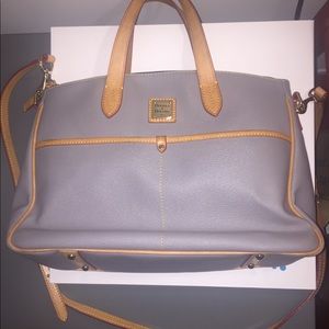 Dooney & Bourke - Carley Daniella Satchel