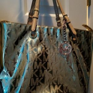 MK purse