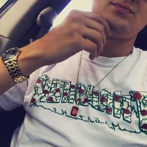 Meet your Posher, Jacob