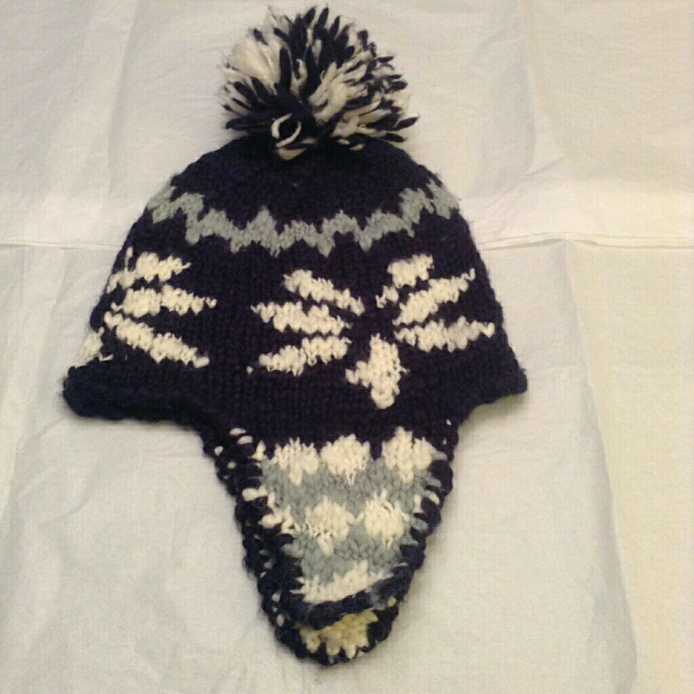 👋 Closing today!!Winter Hat