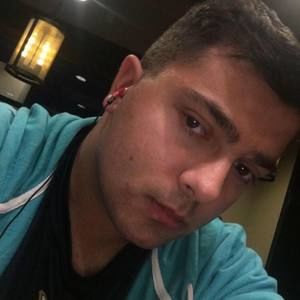 Meet your Posher, Mark