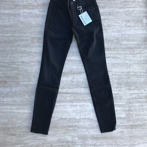 Frame Denim Pants - Frame Denim Skinny De Jeanne Dunsley Jeans Frame Denim Pants - Frame Denim Skinny De Jeanne Dunsley Jeans