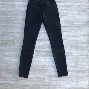 Frame Denim Pants - Frame Denim Skinny De Jeanne Dunsley Jeans Frame Denim Pants - Frame Denim Skinny De Jeanne Dunsley Jeans