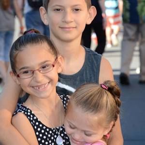 Meet your Posher, Debra