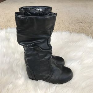 {Candie's} Little Girl Boots