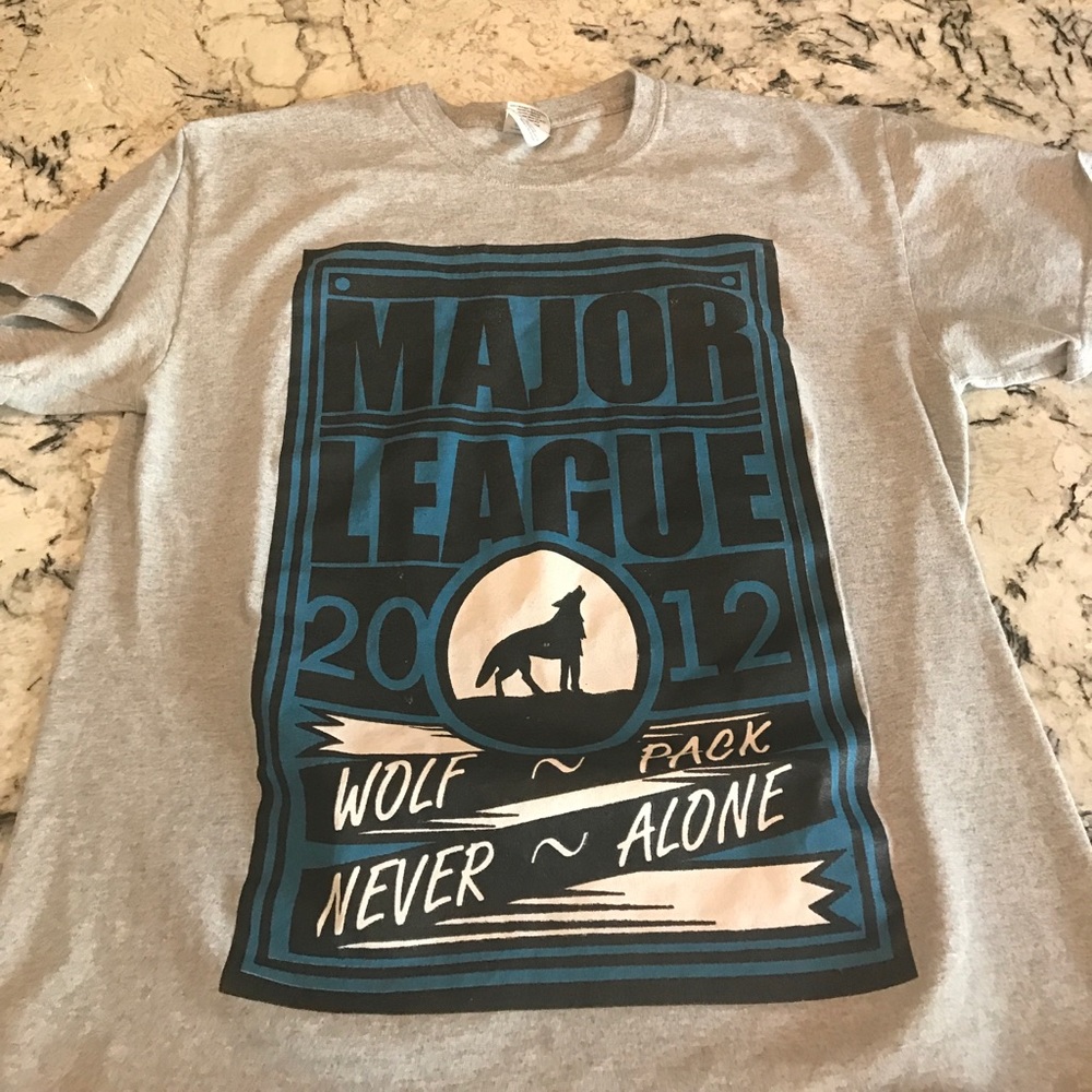 Men’s graphic tee