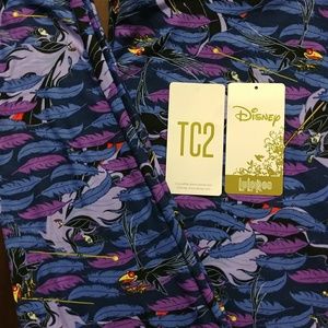 Disney Collection for LuLaRoe leggings