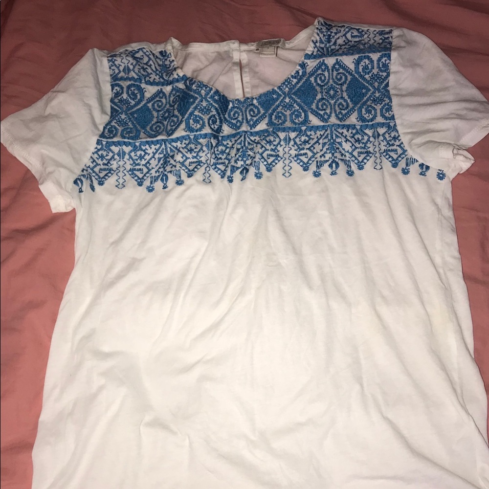 J.crew shirt