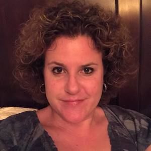 Meet your Posher, Lori