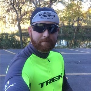 Meet your Posher, Tim