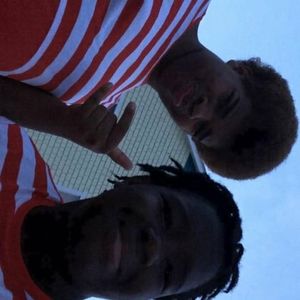 Meet your Posher, Christian