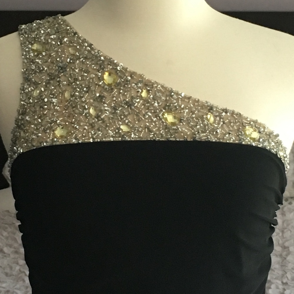Long beautiful dress 👗