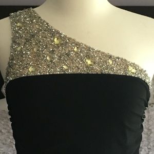 Long beautiful dress 👗