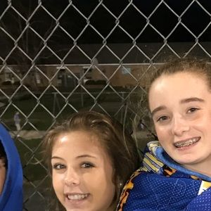 Meet your Posher, Margaret