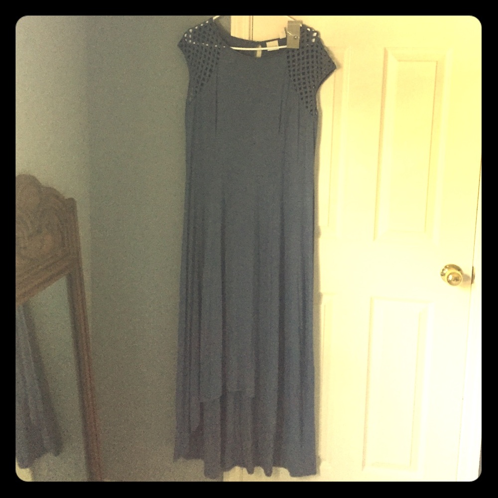 NWT chicos dress
