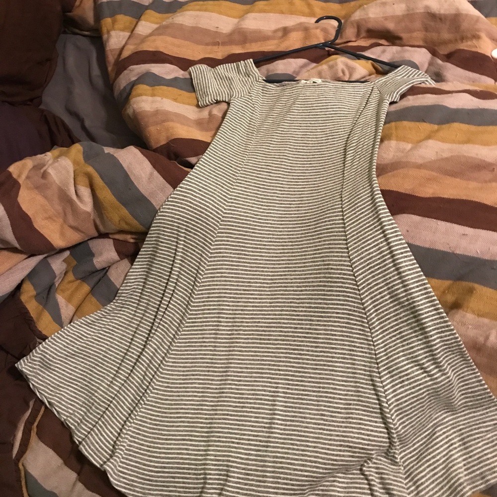 Dress Charlotte Russe