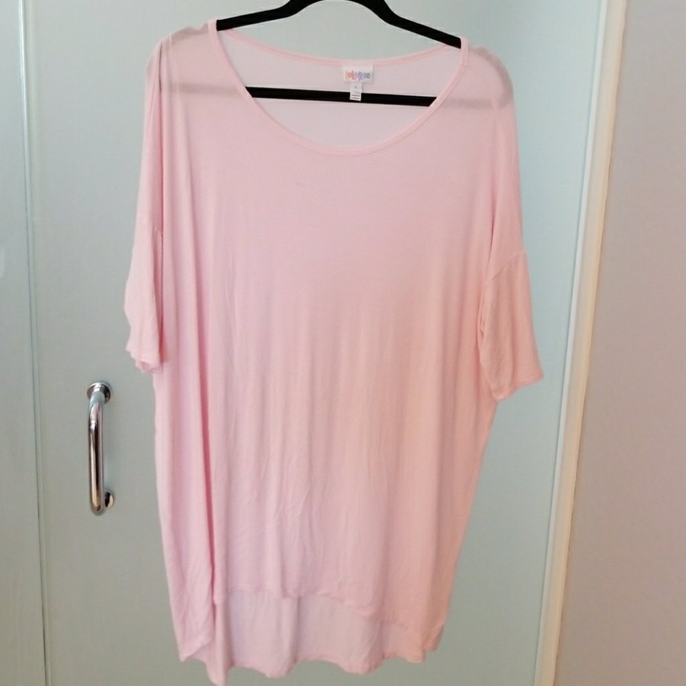 Lularoe large Irma