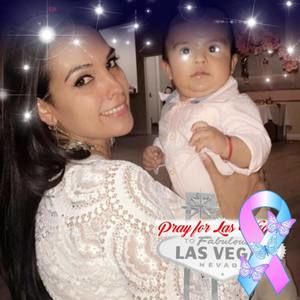 Meet your Posher, Argelia