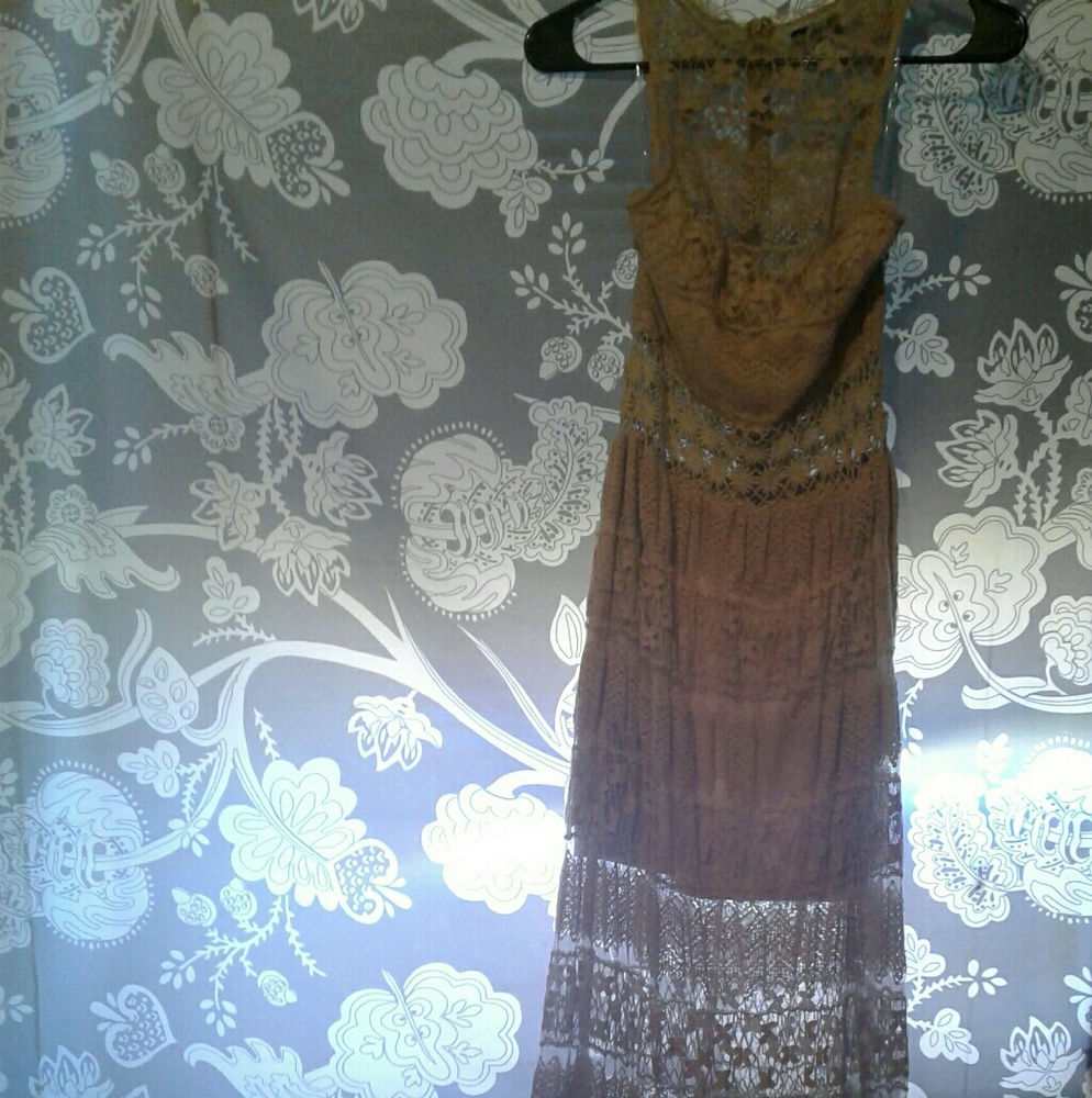 Summer Formal Dress