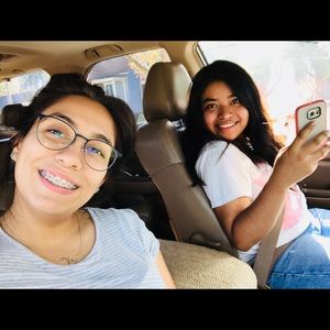 Meet your Posher, Monserrat