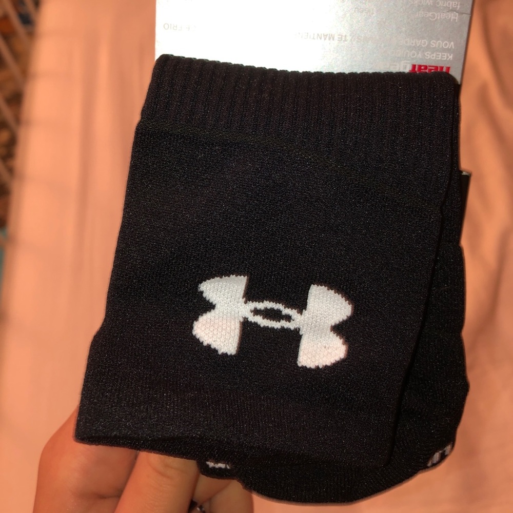 Armour block technology socks