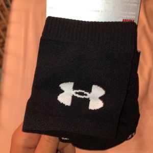 Armour block technology socks