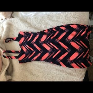 Bodycon dress