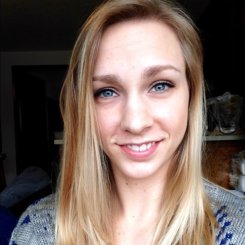 Meet your Posher, Erica