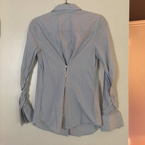 Button down top - Picture 2 of 2