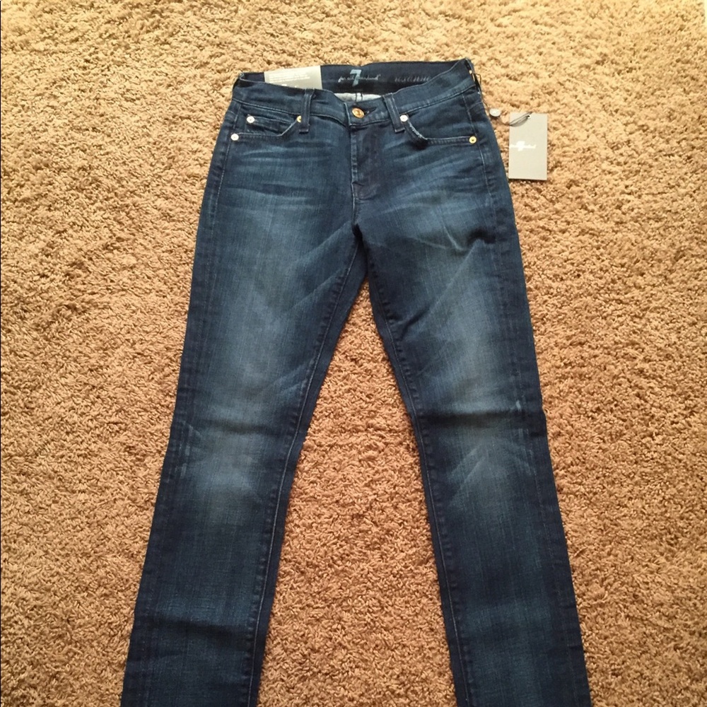 Seven Jeans Brand New
