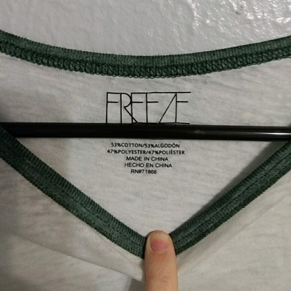 Wandering Hearts Club thermal - Picture 2 of 3