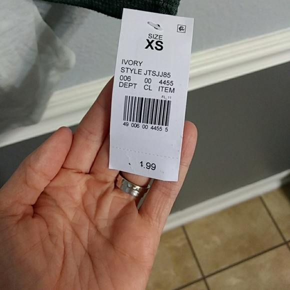 Wandering Hearts Club thermal - Picture 3 of 3