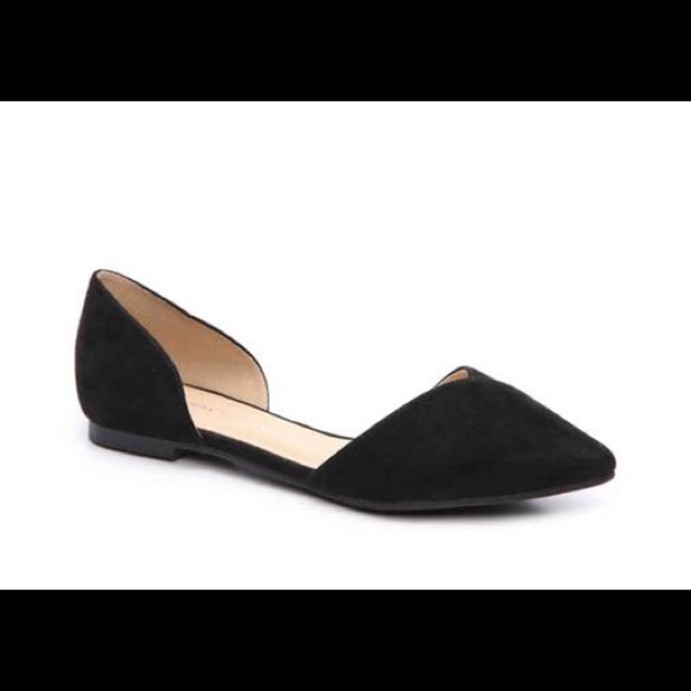 Chinese Laundry Eternal Love Flat