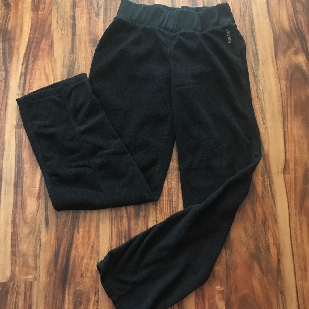 Reebok Sweat Pants