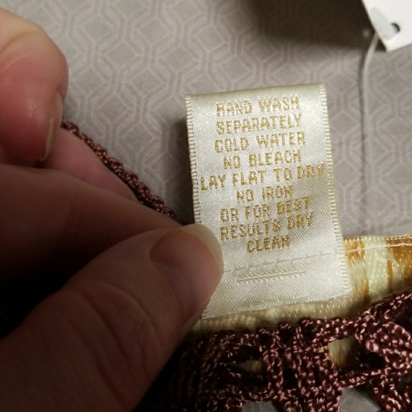 Open knit surplus sweater - Picture 4 of 4