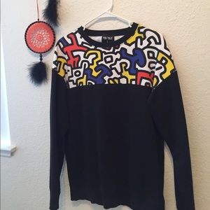 TEE Tale Sweater
