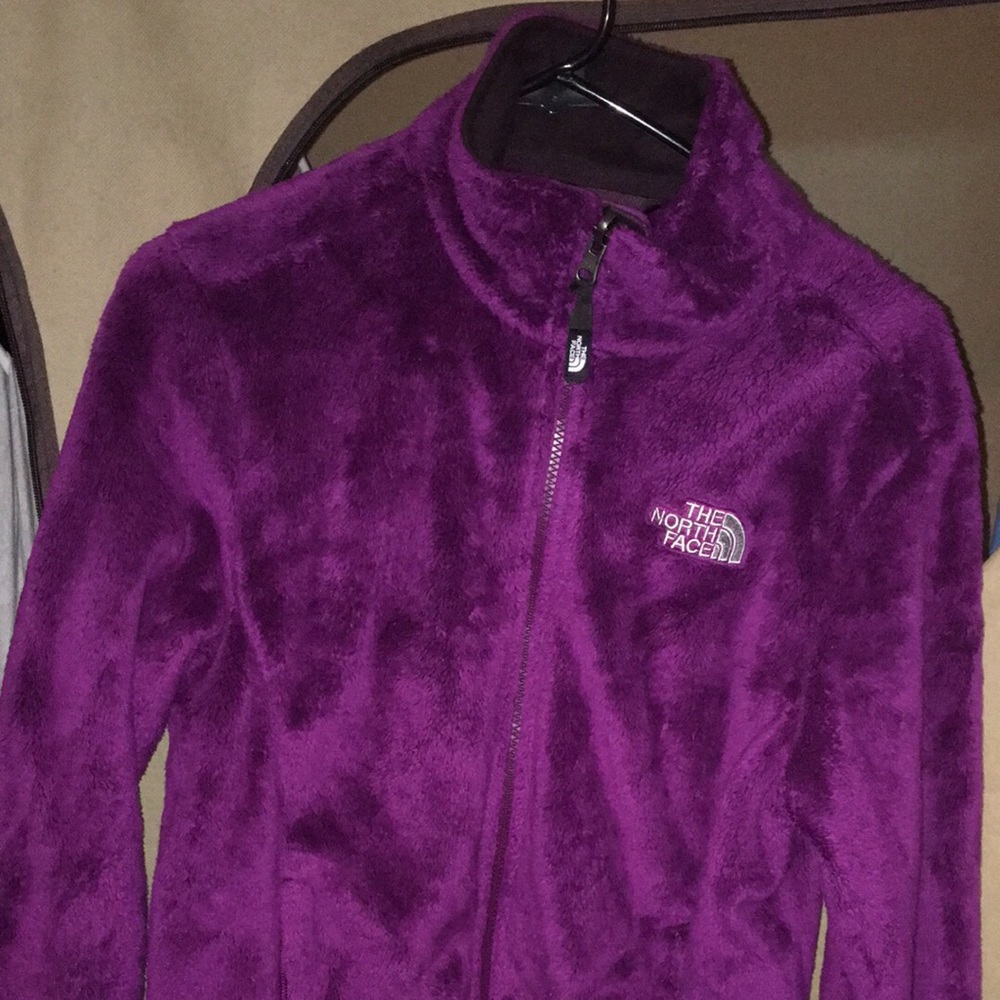 North face fleeceSOLD